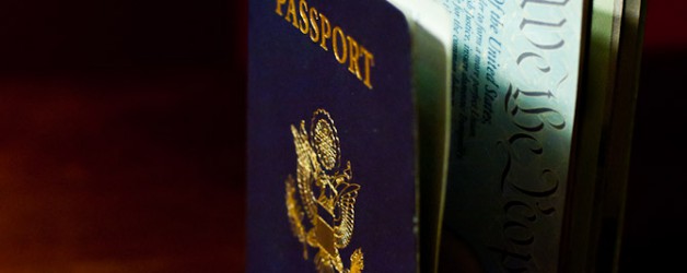 Day -22: I’m going around the world! My itinerary!