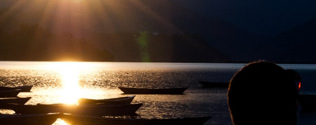 Day 8: On to Pokhara