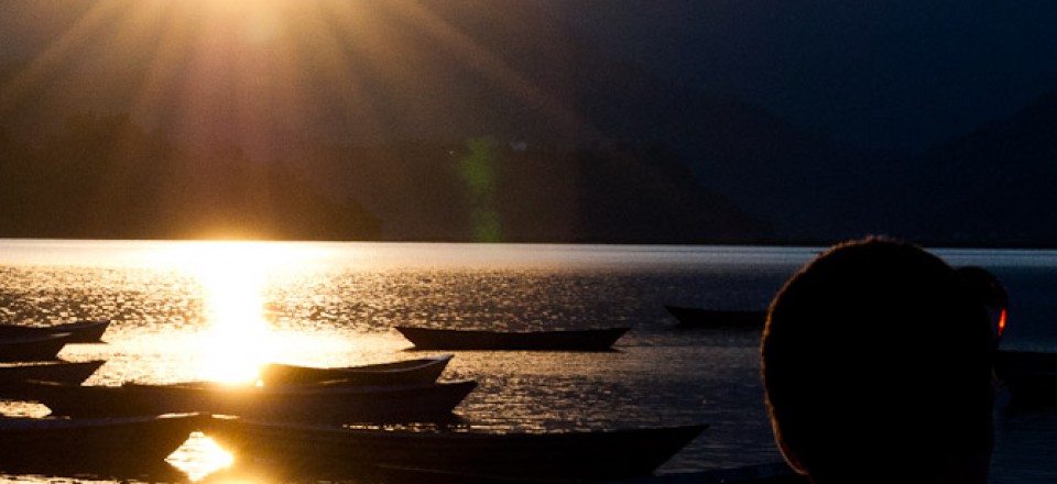 Day 8: On to Pokhara