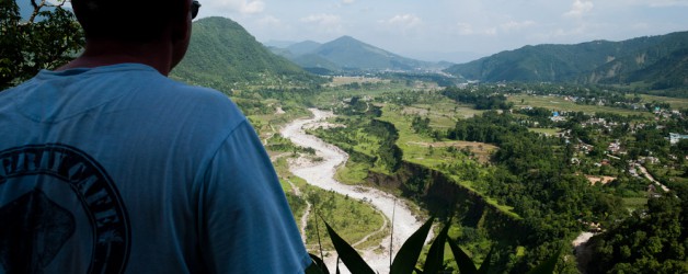 Day 9: Hiking in Pokhara