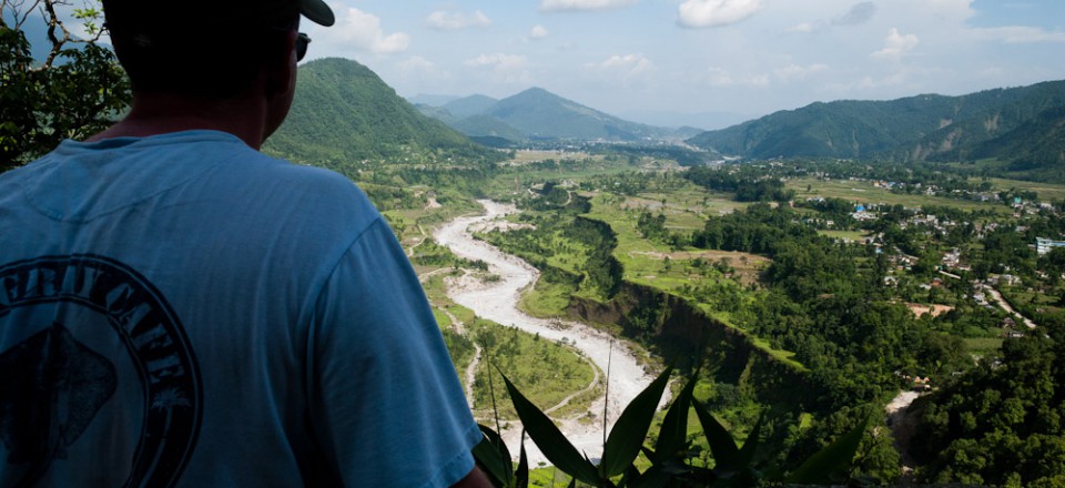 Day 9: Hiking in Pokhara
