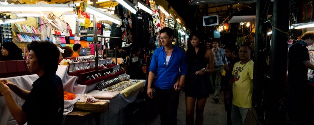 Day 22: Back to Bangkok