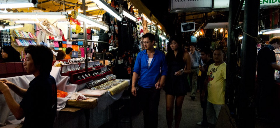 Day 22: Back to Bangkok