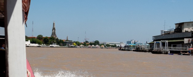Day 26: Historical Bangkok