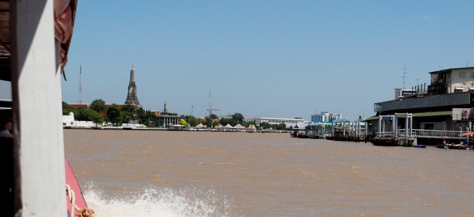 Day 26: Historical Bangkok