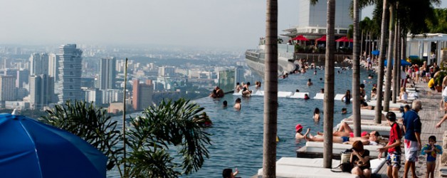 Day 27: Singapore – Asia for Rookies