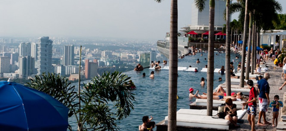 Day 27: Singapore – Asia for Rookies