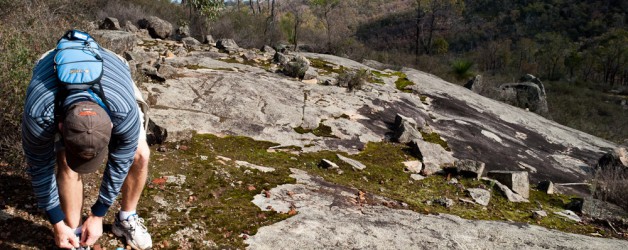 Day 37: More Hiking