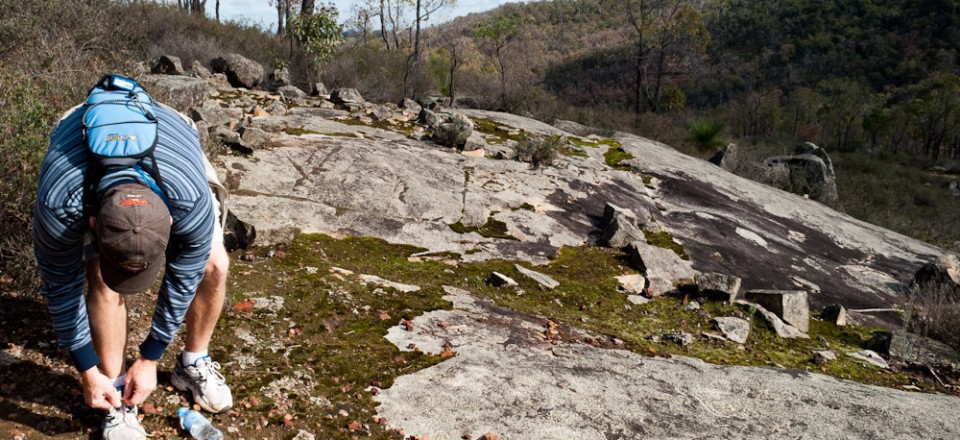 Day 37: More Hiking