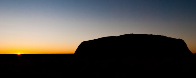 Day 41: Onward to Sydney