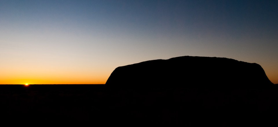 Day 41: Onward to Sydney