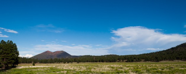 Day 52: Drive to Flagstaff