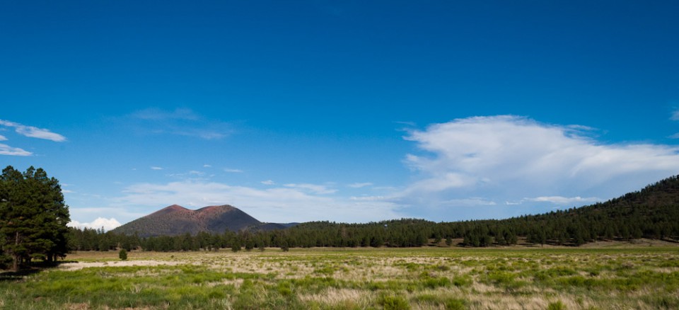 Day 52: Drive to Flagstaff