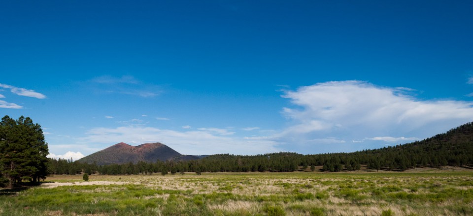 Day 52: Drive to Flagstaff