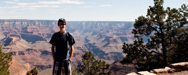 Day 54: The Grand Canyon
