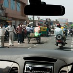 Day 2: Welcome to India!