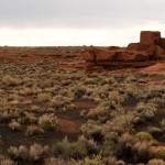 Day 53: Rain Really Ruins Ruins