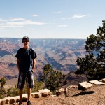 Day 54: The Grand Canyon